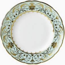 Dinner Plate Darley Abbey