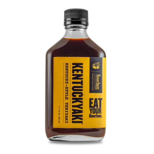 Kentuckyaki