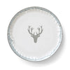 Scalloped Flat Plate Liners