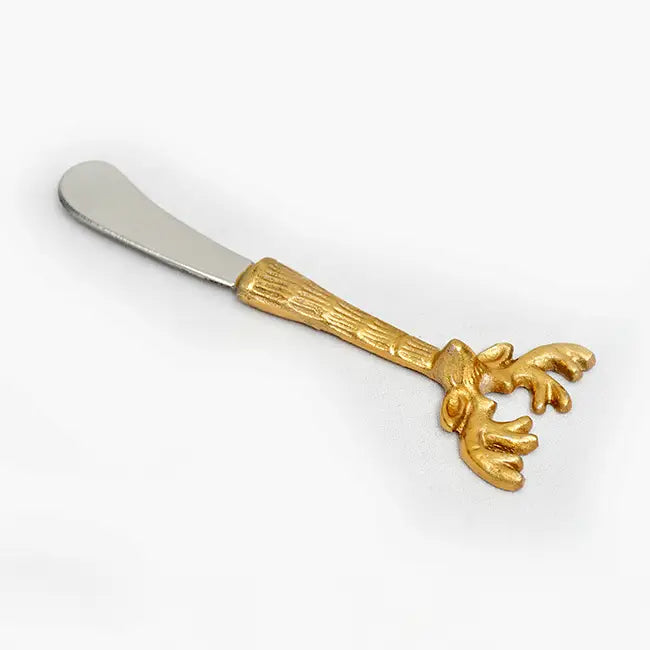 Deer Spreaders Set of 4