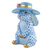 Figurine Bunny Derby-Herend