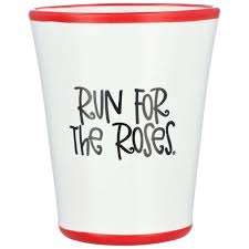 Kentucky Derby Horse Shoe Derby Cup