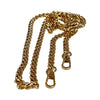 Golden Strap: For Clutch / Crossbody