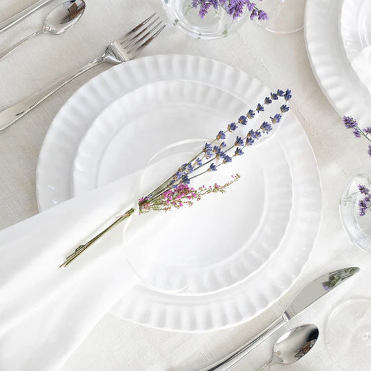 Dinner Plate Pietra Serena