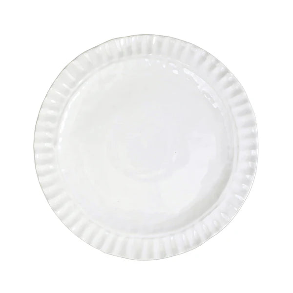 Dinner Plate Pietra Serena