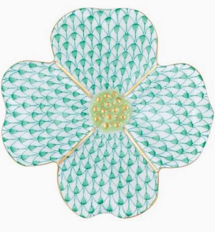 Dogwood Flower