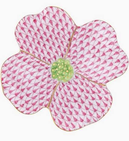 Dogwood Flower