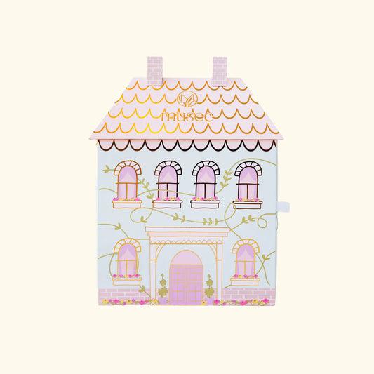 Dollhouse Bath Balm Set of 4