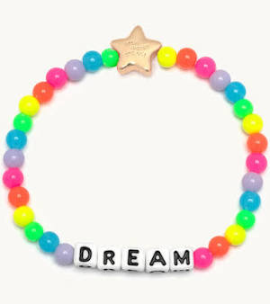 Bracelet Dream Skittles