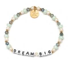 Bracelet Dream Big