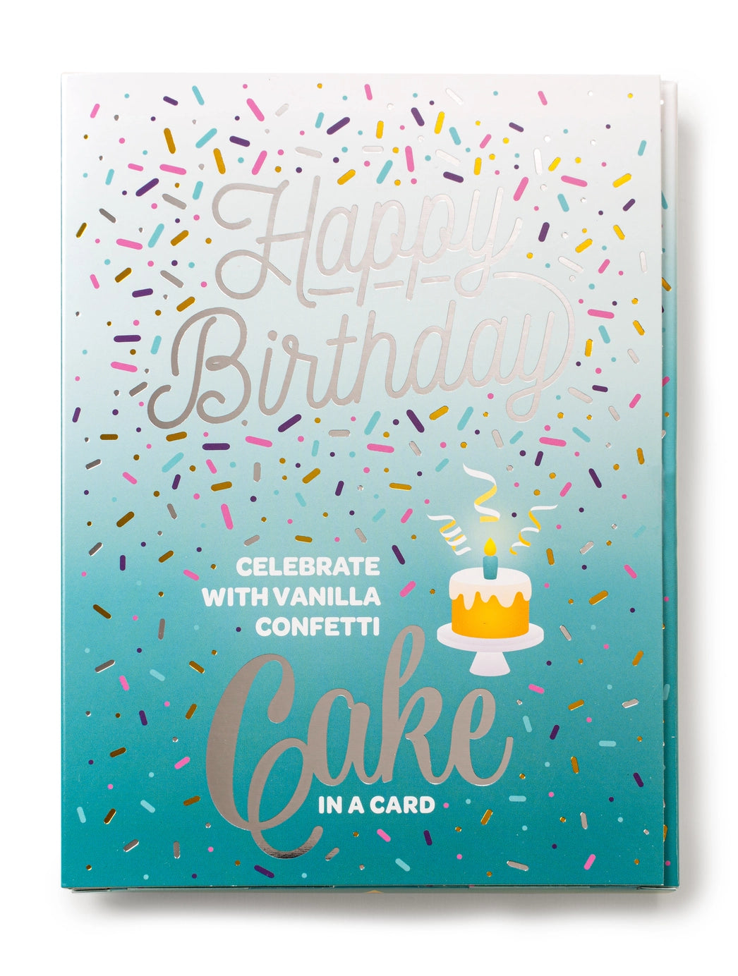 Instacake Cards
