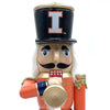 Illinois Bugler Nutcracker