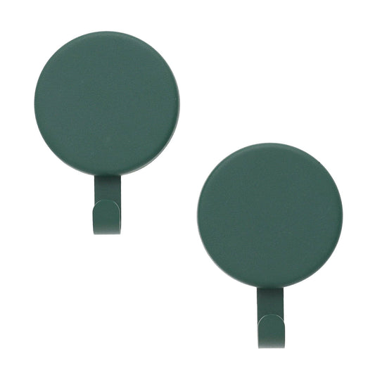 Attract® Magnetic Hanger, 2 Pack - Green