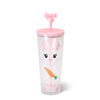 Easter Swig Plastic Tumbler