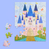 Puzzle Snax Pick Royal Castle 48 Piece