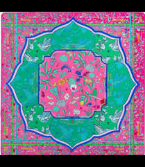 Enchanted Mat Mahjong