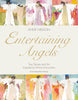 Book Entertaining Angels