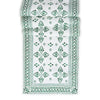 *Evergreen Table Runner