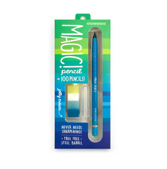 Magic Pencil - Blue