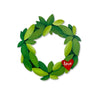 Everyday Wreath Magnetic Art Pop