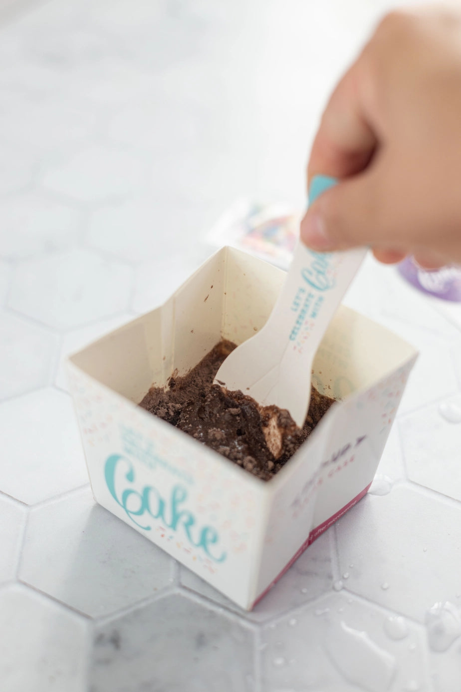 Instacake Cards