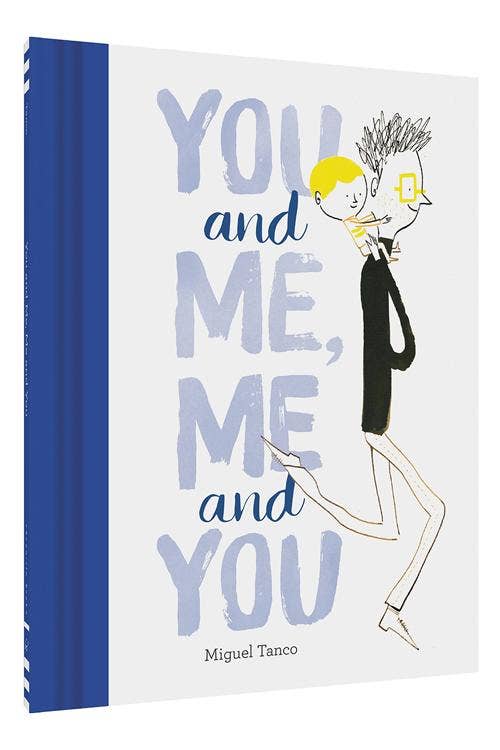 You and Me, Me and You