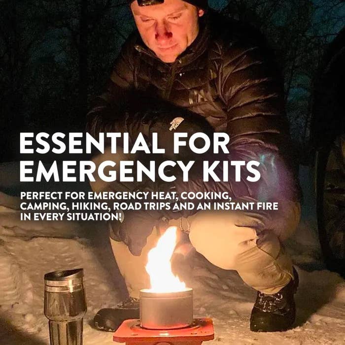 S'mores Night Pack - Father's Day Edition