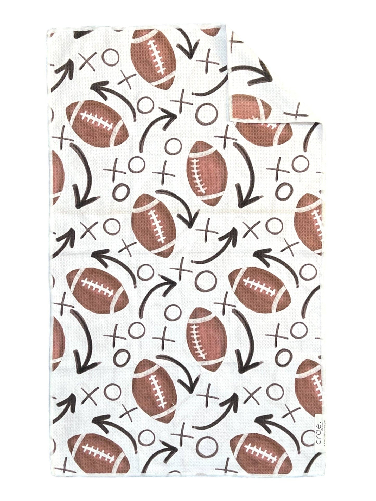 Pig Skin Hand Towel