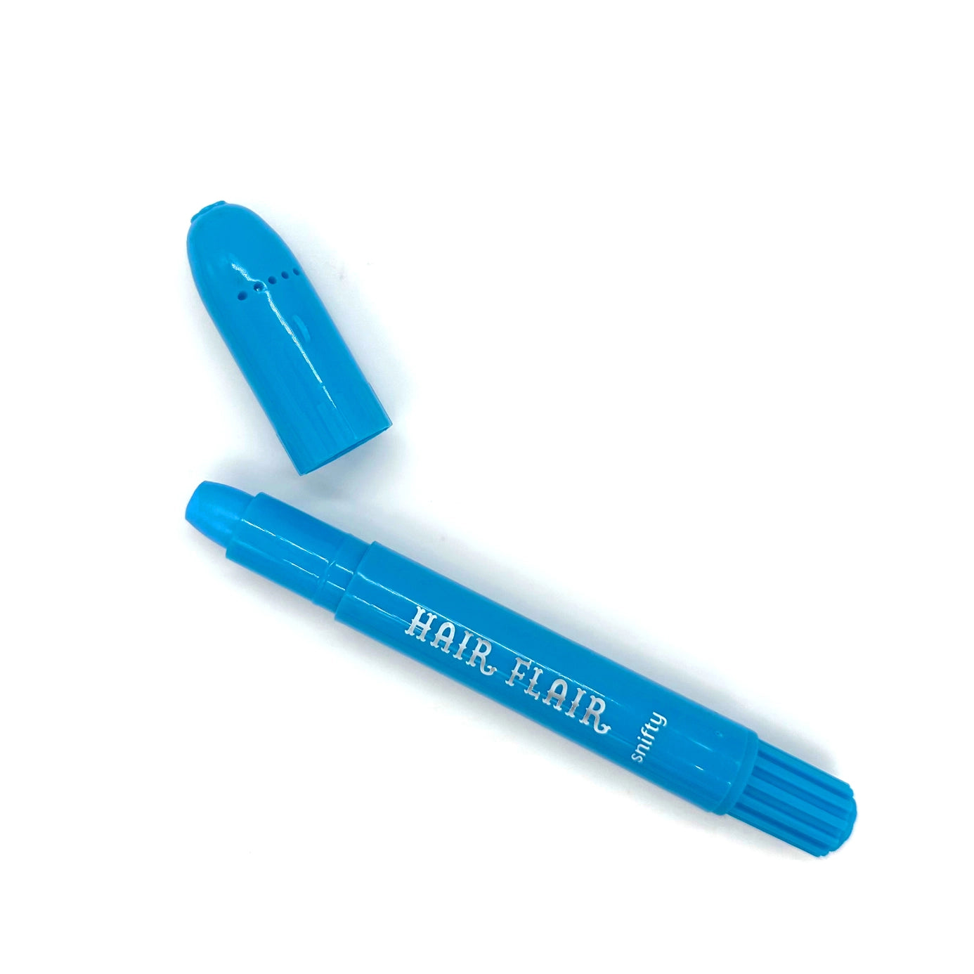 Hair Flair - Metallic Hair Color Gel Sticks Set of 8