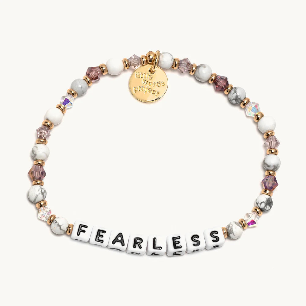 Bracelet Fearless