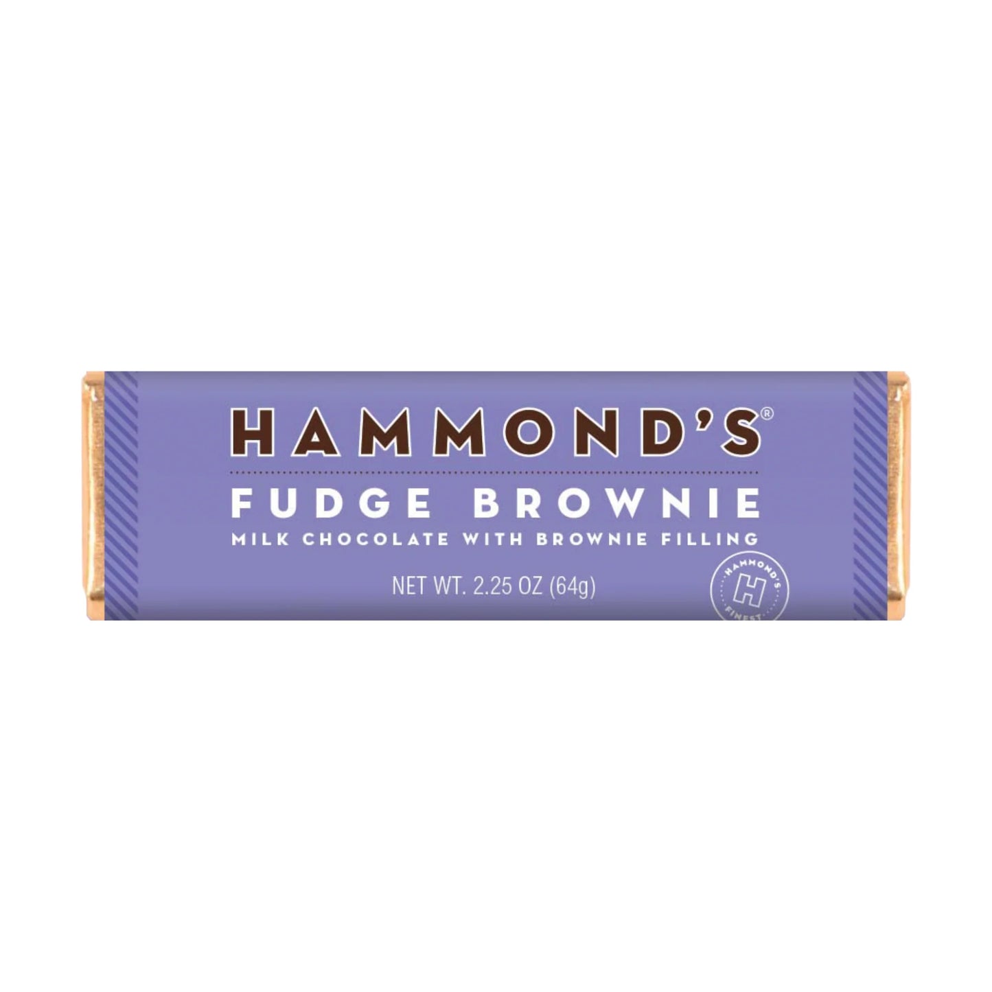Hammond's Candy Bars