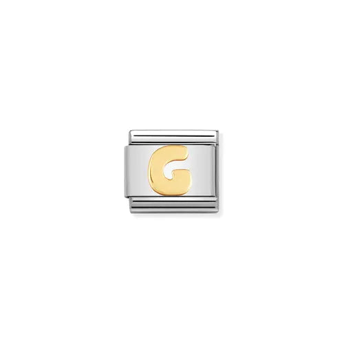 Nomination Links - Letters