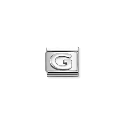Nomination Links - Letters