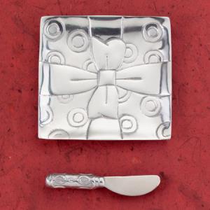 Gift Box Cheese Set