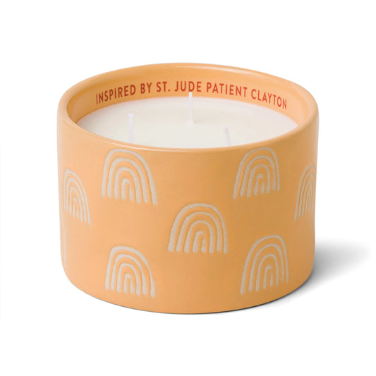 Clayton's St. Jude Giveback Candle - Possibilities