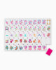 Glitterville Tile Set-Oh My Mahjong