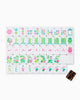 Glow Wild Tile Set