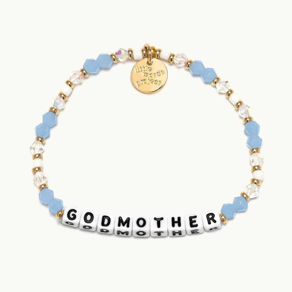 Bracelet Godmother Morning Air