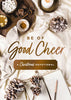Be of Good Cheer Book