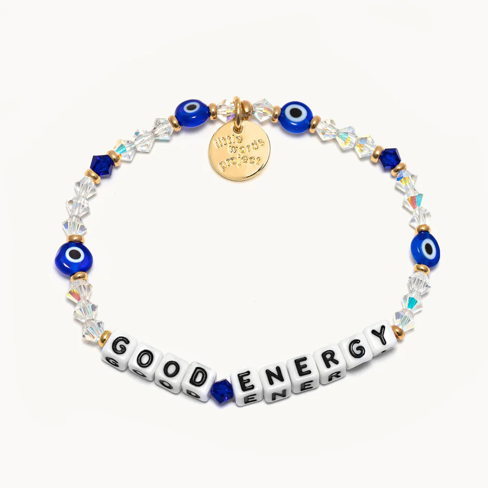 Bracelet Good Energy
