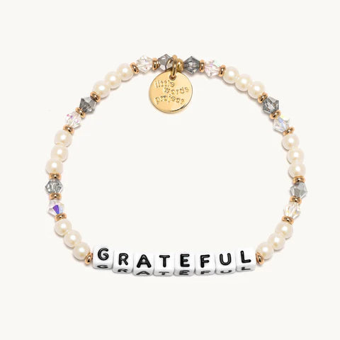 Bracelet Grateful