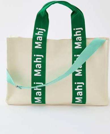 Mahj It All Bag
