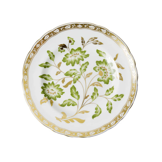 Green Derby Panel Accent Plate