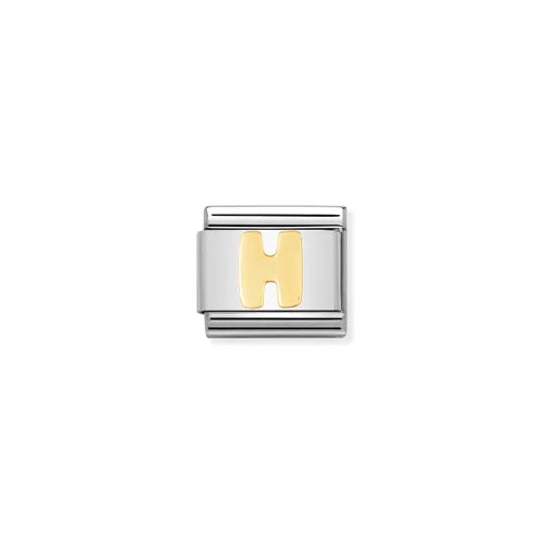 Nomination Links - Letters