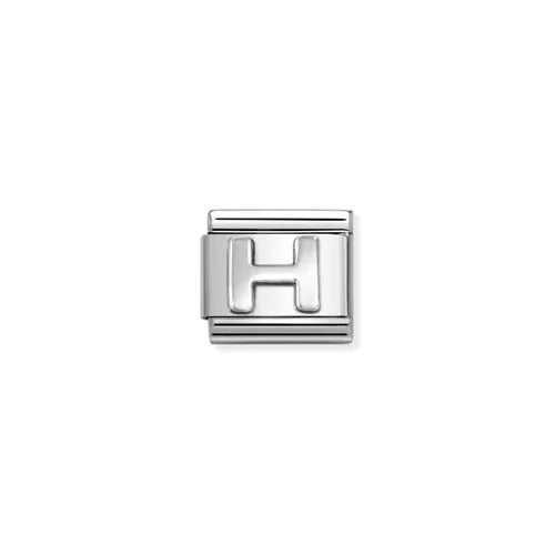 Nomination Links - Letters