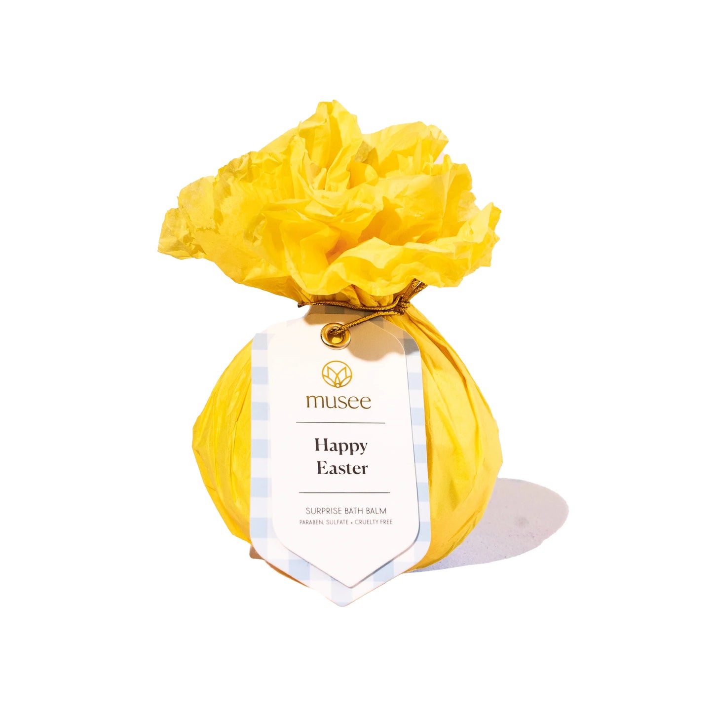 Musee Single Bath Balms
