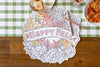 Happy Fall Coloring Placemat-Hester & Cook