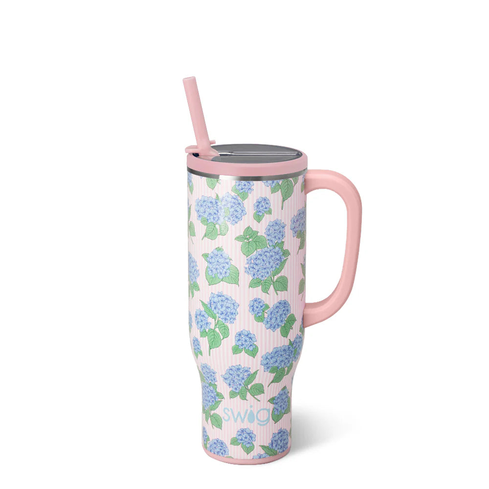 Hydrangeas Swiglife
