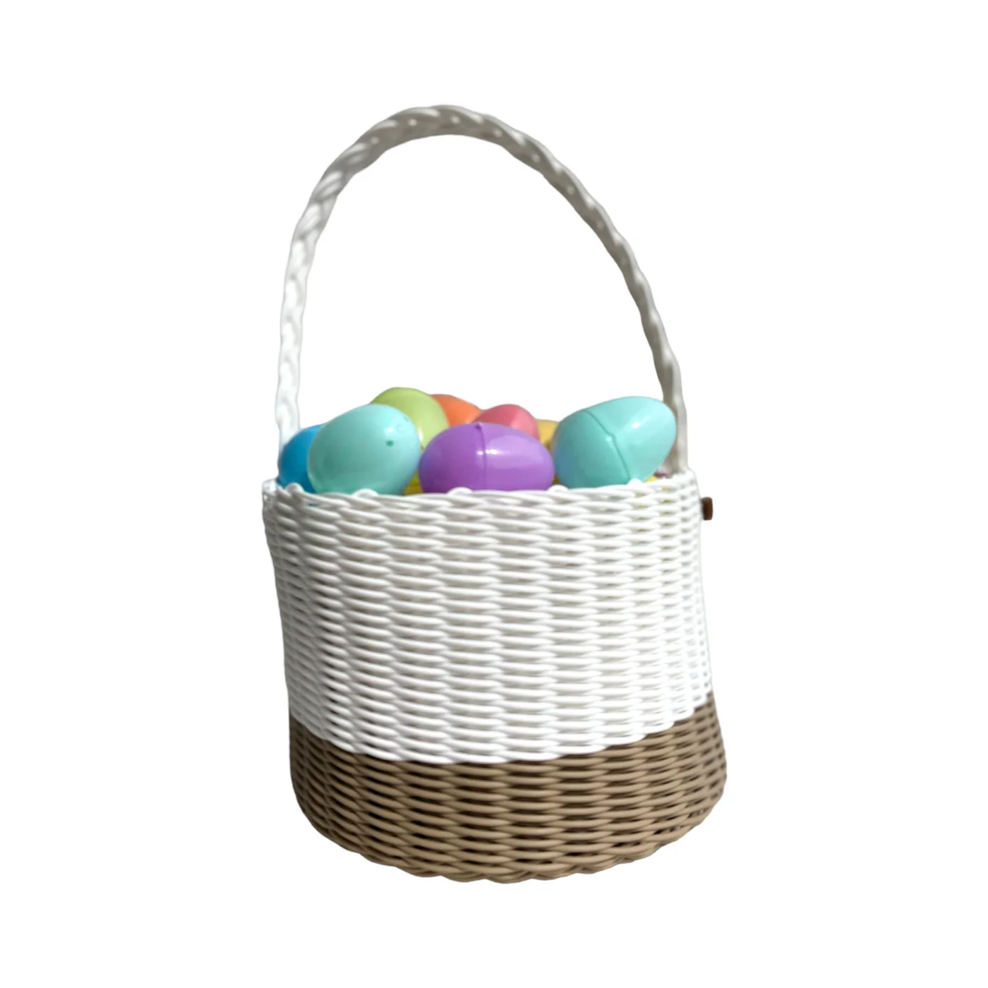 Sustainable Easter Basket