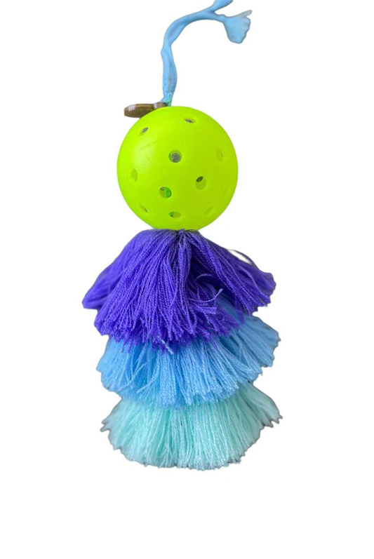 Pickle Ball Pom Accessory
